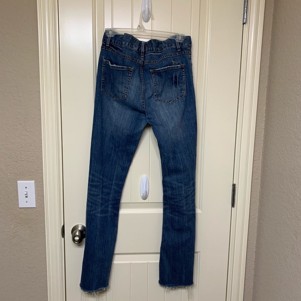 Free People Jeans - Picture 7 of 8